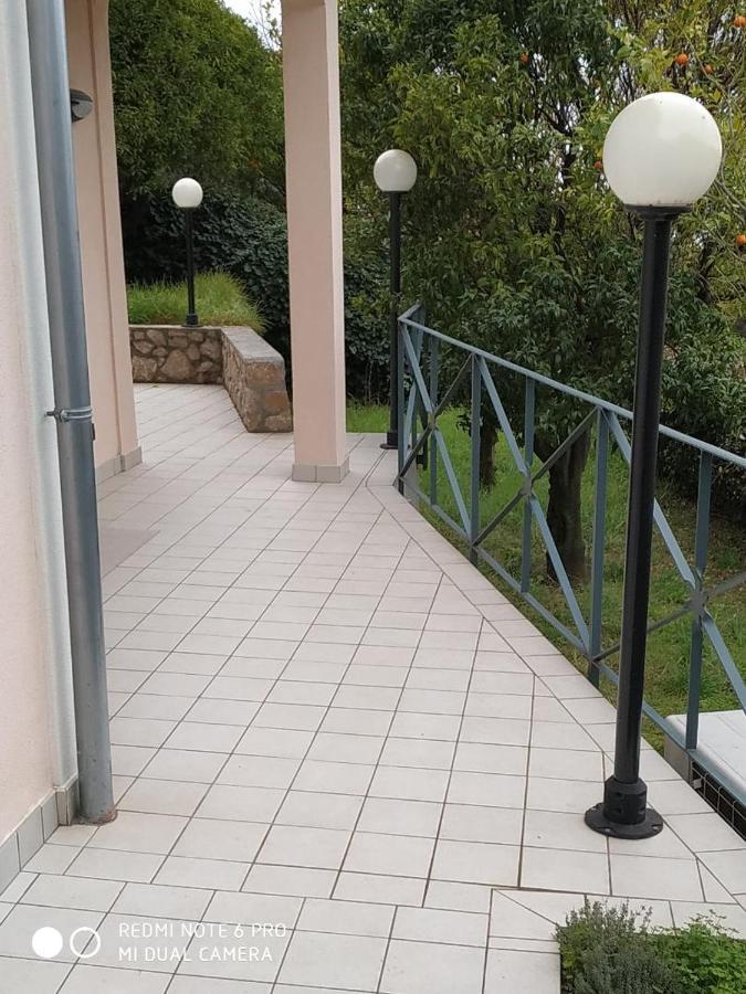 La Promenade A Menton Exterior foto